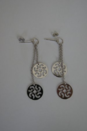 925 Sterling Silver Earrings