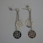 925 Sterling Silver Earrings