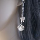 925 Sterling Silver Earrings