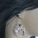 925 Sterling Silver Earrings
