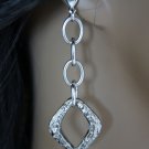 925 Sterling Silver Earrings