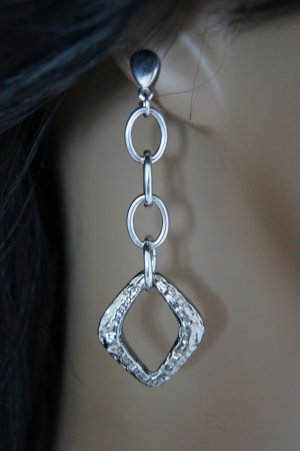 925 Sterling Silver Earrings