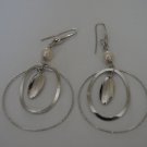 925 Sterling Silver Earrings