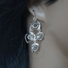 925 Sterling Silver Earrings