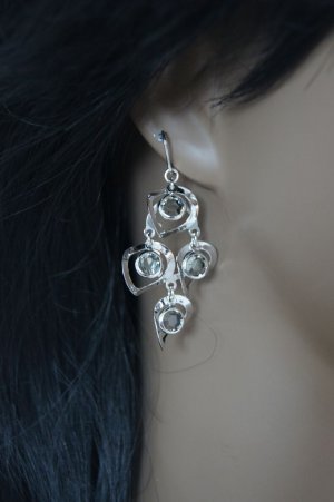 925 Sterling Silver Earrings