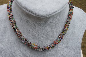 Murano Necklace