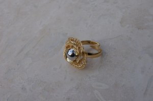925 sterling silver ring