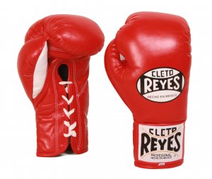 Official Boxing Gloves