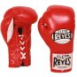 Official Boxing Gloves