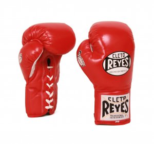 Official Safetec Gloves
