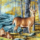 Deers, Q940