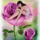 Fairy In Rose, Q947
