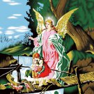 Guardian Angel, Q033