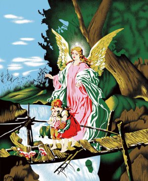 Guardian Angel, Q033