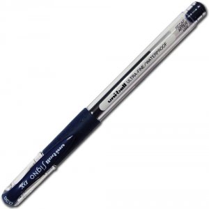 Uni-Ball Signo DX 0.38mm