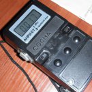 4 tubes english ANRI-01 SOSNA. Pro Radiation monitor, geiger, Alfa Beta Gamma