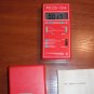 RKSB-104 Radmonitor. Pro digital geiger counter, dosimeter. Alfa, Beta, Gamma