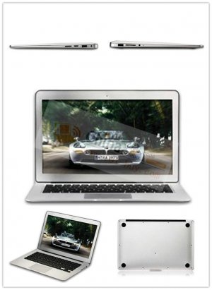 D16 air laptop notebook computer intel N2800 1.83Ghz 2G 32G SSD WIFI 13.3inch 1.35KG