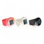 w365 Single Card Quad Band FM Radio MP3/ MP4 Touch Screen Watch Phone
