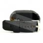 AVATAR ET-3 Dual SIM Card Watch Mobile Phone Multimedia Bluetooth Quad Band Touchscreen
