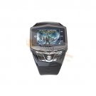 CECT GD910 Watch Phone 1.6inch Screen Quad Band GSM Bluetooth