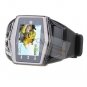CECT GD910 Watch Phone 1.6inch Screen Quad Band GSM Bluetooth