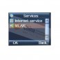 X8 Quad Band Dual SIM Touch Screen Watch Phones WIFI Java