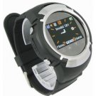 m222 Quad Band 1.33 Inch TFT LCD Touch screen Moblie Phone Watch with Camera and FM