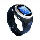 MQ998 Watch Phone Touch High Quality Screen Bluetooth