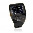 Q8 Camera Watch Phone with Dual Card Touch Screen Numeric Keypad