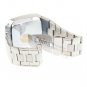 TW810 Watches Style Cell Phone IPS Screen Bluetooth Java Camera Silver
