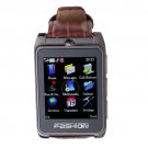 S9110 Ultra Thin Wrist Watch Cell Phone  1.8 inch screen