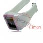 VE77 Dual SIM Quad Band FM Radio Bluetooth Touch Screen Watch Phones