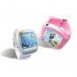 MQ007 Amazing New Bluetooth Quadband Touch Screen watchphones