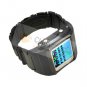 W600T Watch Phone  Tri-band Metal House Camera and TF Card