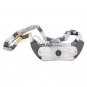 Watch Phones MQ008 Touch Screen FM Handwriting camera
