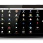 android 4.0 10.2 Inch Capacitive Touch Screen Cortex A9 1GHz 512MB /8GB