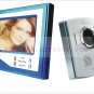 7 Inch Color monitor Video Door Phone Home Security Intercom System handsfree