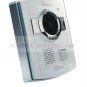Super Thin 7 Inch Color Video Door Phone Home Security Intercom System White color