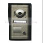 Super Thin 7 Inch Color Video Door Phone Home Security Intercom System Blue color