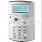 Super Thin 7 Inch Color Video Door Phone Home Security Intercom System White color