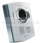 Super Thin 7 Inch Color Video Door Phone Home Security Intercom System Blue color