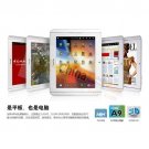 meiying M11 8 Inch Capacitive Screen Android 2.3 ARM Cortex A8 8GB Dual Camera Tablet PC Netbook
