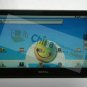SOWILL OIOI S7 Cortex A8 800MHZ Capacitive Screen 8GB HDMI 7 Inch 1024X600 Tablet Android 2.2