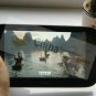 SOWILL OIOI S7 Cortex A8 800MHZ Capacitive Screen 8GB HDMI 7 Inch 1024X600 Tablet Android 2.2
