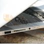 D16 air laptop notebook computer intel N2800 1.83Ghz 4G 64G SSD WIFI 13.3inch 1.35KG