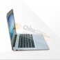 D16 air laptop notebook computer intel N2800 1.83Ghz 2G 32G SSD WIFI 13.3inch 1.35KG