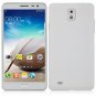 N3 Smartphone Android 4.2 MTK6582 Quad Core 5.7 Inch 1GB 8GB IPS HD Screen- White