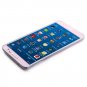 N3 Smartphone Android 4.2 MTK6589 Quad Core 5.7 Inch 1GB 8GB IPS HD Screen- PINK