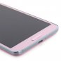 N3 Smartphone Android 4.2 MTK6589 Quad Core 5.7 Inch 1GB 8GB IPS HD Screen- PINK